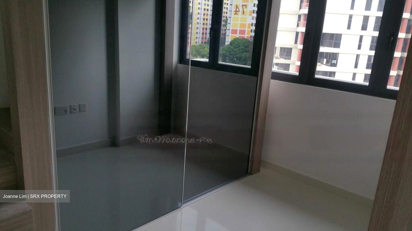 Urban Vista (D16), Condominium #468024031